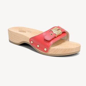 Dr. Scholl’s Original Wooden Sandals